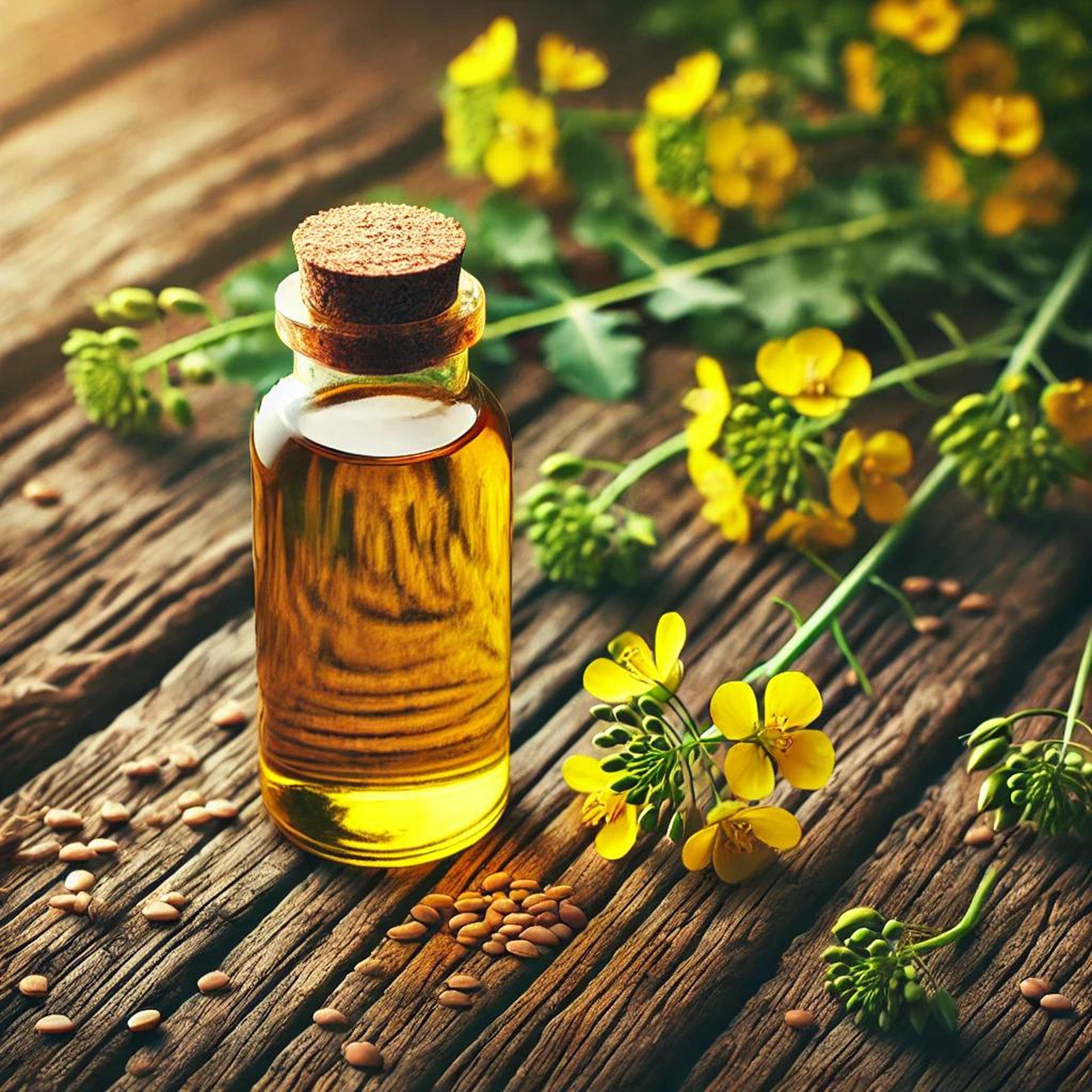 Les macérats huileux, la magie des plantes dans un flacon d'huile — free download
